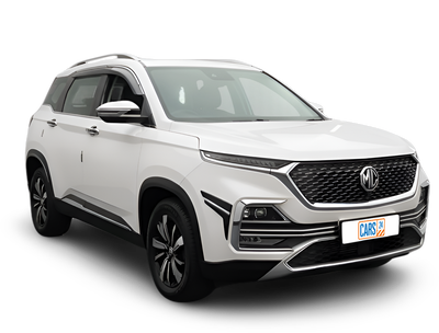 MG HECTOR-img